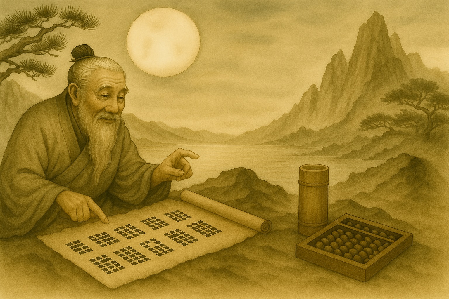 주역2